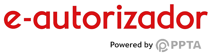 e-autorizador — Powered by PPTA