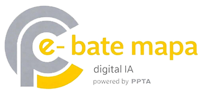 e-batemapa — Powered by PPTA